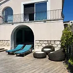 Villa Superbe Piscine Proche Et Au Calme *