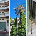 Spacieux Appartement A Nice 4 Chambres