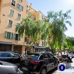 Studio Air-Conditioned Port Of Nice