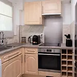 2P Bornala Vue Mer Balcon Et Cilm