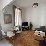 Cosy Apartment In Nice Center