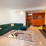 Spacious And Pleasant 3 Bedroom Flat