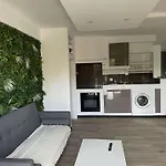Chill Room