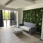Chill Room