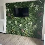 Chill Room