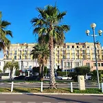 Apartment 3 Pieces Promenade Nice