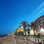 Appartement 3 Pieces Nice Promenade