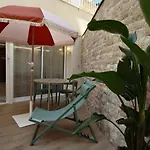 Aparthotel Club 4*