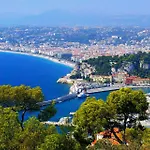 Beach Apartment Ac 1 Min Walking From The Sea - Freshly Renovated