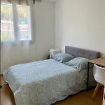 Nice Apartement 20 Mins From The Beach
