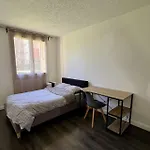 Nice Apartement 20 Mins From The Beach