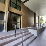 Appartement Nice Carre D Or