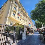 Appartement Nice Carre D Or