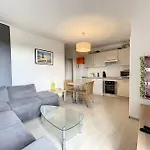 Appartement 2 Pieces - Hyper Centre Jean Medecin