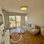 2p Moderne Et Epure Pres De La Et De La Celebre Promenades Des - Vivez Le Reve Mediterraneen *