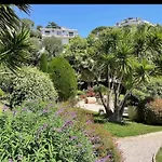 Magnificent 3 Rooms-Sea View-Terrace-Pool