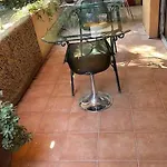 Grand 3P Pieces Au Calme Dans Residence Avec Piscine, Restaurant, Tennis, Climatisation Apartment