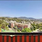 Residence Standing Piscine, Tennis,Terrasse, Vue
