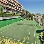 Residence Standing Piscine, Tennis,Terrasse, Vue