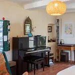 Villa Bonnard In Nice Sea And City View & Pool