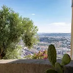 Bonnard In Sea And View & Pool Villa *