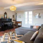 Villa Bonnard In Sea And View & Pool