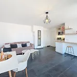 Nestor&jeeves - Gioffredo - - Near Apartment *