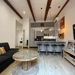 Bel Appartement Climatise 2 Pieces Au Port De Nice