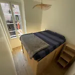 Bel Appartement Climatise 2 Pieces Au Port De Nice