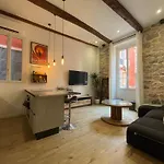 Bel Appartement Climatise 2 Pieces Au Port De Nice