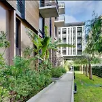 Nice Suitemarie Carre D\'Or