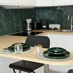 Cosy Studio Au Centre Du Vieux Nice