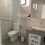 Apartment Bleu Nice