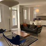 Apartment Bleu Nice