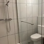 Apartment Bleu *
