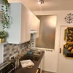 Coeur Delille Fshh Aparthotel 3*