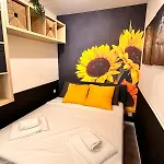 Aparthotel Coeur Delille Fshh 3*