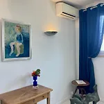 Palais Hongran De Fiana Apartment