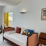 Palais Hongran De Fiana Apartment