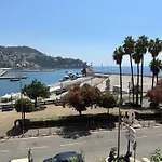 Residence Rauba Capeu