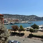 Residence Rauba Capeu