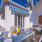 Rooftop At Palais De La Buffa - Happy Apartment