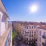 Rooftop At Palais De La Buffa - Happy Rentals