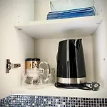 Apartment Malyandco