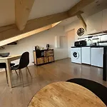 Charmant Studio Au Coeur De Nice