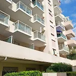 Studio With Balcony - 1 Minute From The Beach