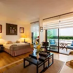 Suitemarie Carre D'or Apartment