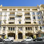 Le Felix Faure - 4Pers, Wifi, Ac