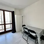 Studio - Plage A 50M, Tram, Wifi Et Commerces
