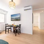 My Casa - Fodere 19 G - Superb Apartment Near Port With Ac